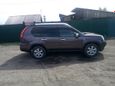 SUV   Nissan X-Trail 2008 , 710000 , 