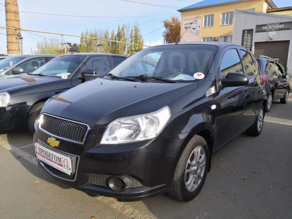  Chevrolet Aveo 2009 , 325000 , 