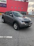 SUV   Nissan Juke 2012 , 659000 , 