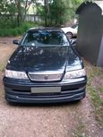  Toyota Mark II 1998 , 345000 , 