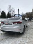  Hyundai Elantra 2018 , 1150000 , 