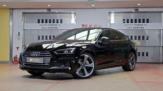 Лифтбек Audi A5 2019 года, 3250000 рублей, Люберцы