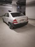  Toyota Corolla 2001 , 240000 , 