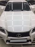  Lexus GS350 2012 , 1579000 , 