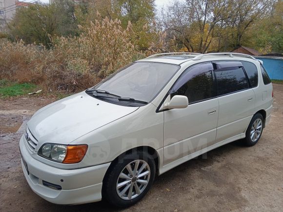    Toyota Ipsum 1998 , 490000 , 