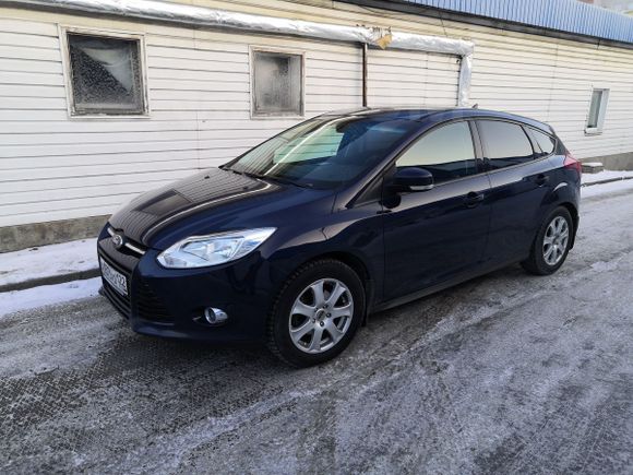  Ford Focus 2012 , 475000 , 