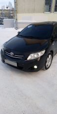  Toyota Corolla 2007 , 410000 , 