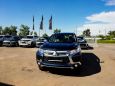 SUV   Mitsubishi Pajero Sport 2019 , 2428000 , 