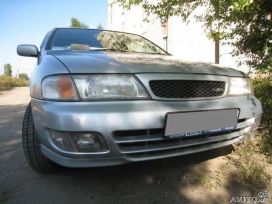 Nissan Lucino 1999 , 205000 , 