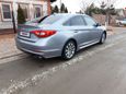  Hyundai Sonata 2016 , 1435000 , --