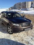 SUV   Infiniti FX35 2007 , 900000 , 