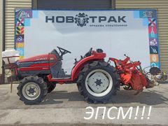 Мини-трактор Mitsubishi MT200 2020 года, 745000 рублей, Мариинск