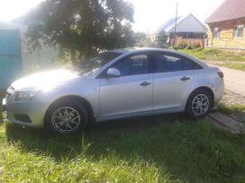 Chevrolet Cruze 2010 , 530000 , 