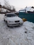  Toyota Cresta 1997 , 160000 , --