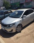  Kia Rio 2013 , 520000 , 