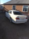  Toyota Chaser 1999 , 335000 , 