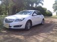  Opel Insignia 2014 , 865000 , 