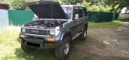 SUV   Toyota Land Cruiser Prado 1994 , 525000 , 