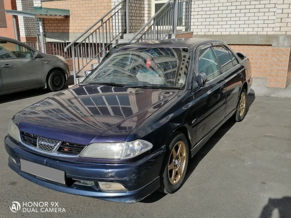  Toyota Carina 1999 , 200000 , 