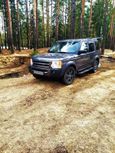 SUV   Land Rover Discovery 2005 , 450000 ,  