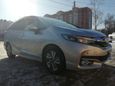  Honda Shuttle 2017 , 860000 , 