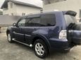 SUV   Mitsubishi Pajero 2007 , 960000 , 