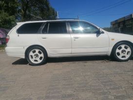  Nissan Primera Camino 1998 , 250000 , 