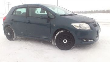  Toyota Auris 2008 , 500000 , -