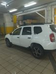 SUV   Renault Duster 2014 , 470000 , -