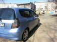  Honda Fit 2002 , 185000 , 