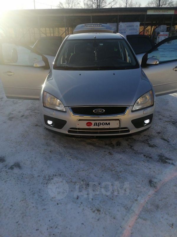  Ford Focus 2007 , 400000 , -