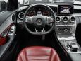  Mercedes-Benz C-Class 2016 , 1712000 , 