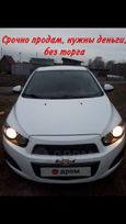  Chevrolet Aveo 2012 , 380000 , 