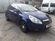  3  Opel Corsa 2007 , 305000 , 