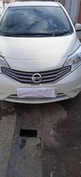  Nissan Note 2013 , 450000 , 