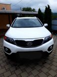 SUV   Kia Sorento 2012 , 1200000 , 