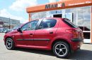  Peugeot 206 2006 , 190000 , 