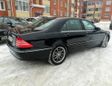  Mercedes-Benz S-Class 2005 , 790000 , 