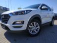 SUV   Hyundai Tucson 2020 , 1664000 , 