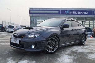  Subaru Impreza WRX STI 2010 , 2000000 , 