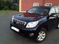 SUV   Toyota Land Cruiser Prado 2011 , 1620000 , 