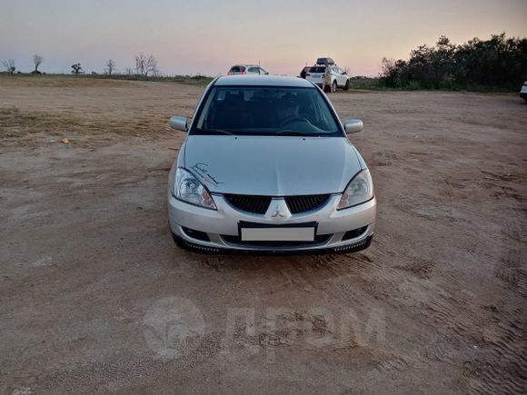  Mitsubishi Lancer 2005 , 300000 , 