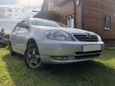  Toyota Corolla Fielder 2001 , 285000 , 