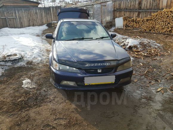  Honda Accord 2001 , 150000 , -