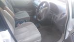 SUV   Toyota Harrier 2001 , 430000 , 