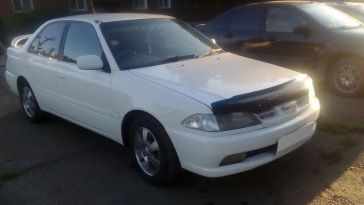  Toyota Carina 2000 , 260000 , 