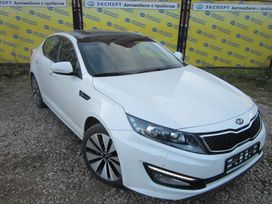  Kia Optima 2012 , 1080000 , 