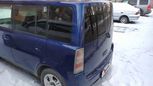  Toyota bB 2001 , 370000 , 