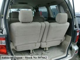    Toyota Alphard 2006 , 700000 , 
