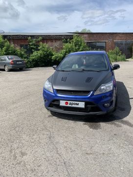  3  Ford Focus ST 2008 , 570000 , 